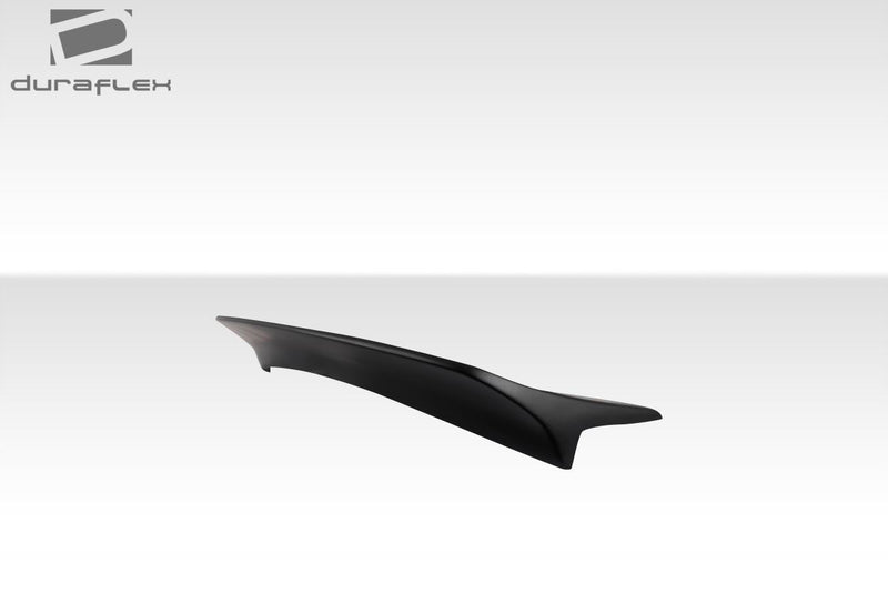 2015-2020 BMW M4 F82 F83 2DR Convertible Duraflex LBW Rear Wing Spoiler - 1 Piece