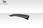 2015-2020 BMW M4 F82 F83 2DR Convertible Duraflex LBW Rear Wing Spoiler - 1 Piece