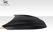 2014-2023 Infiniti Q50 Duraflex S Concept Hood - 1 Piece