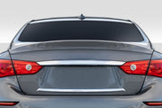2014-2023 Infiniti Q50 Duraflex Blast Rear Wing Spoiler- 1 Piece (S)