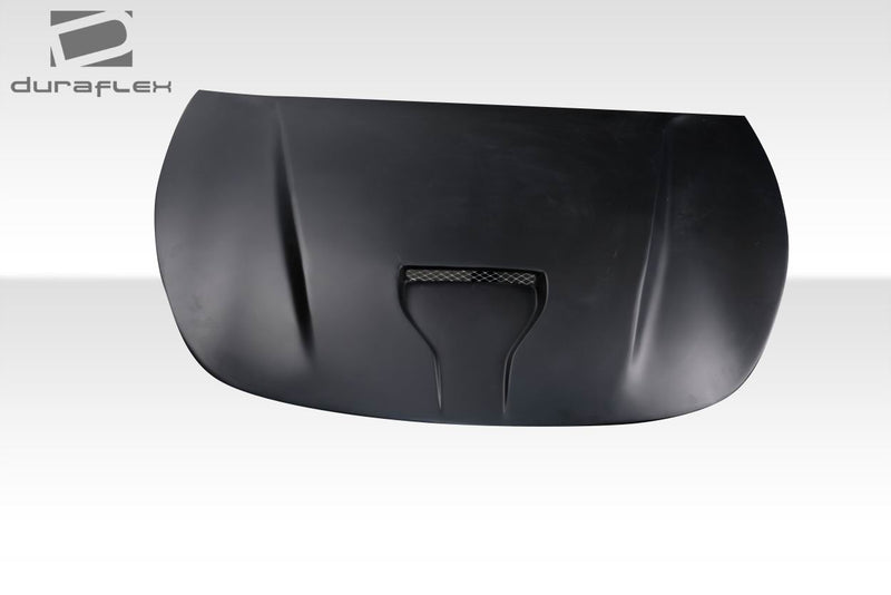2013-2016 Dodge Dart Duraflex MPR V2 Hood - 1 Piece