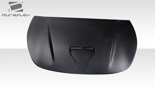 2013-2016 Dodge Dart Duraflex MPR V2 Hood - 1 Piece