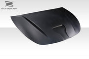 2013-2016 Dodge Dart Duraflex MPR V2 Hood - 1 Piece