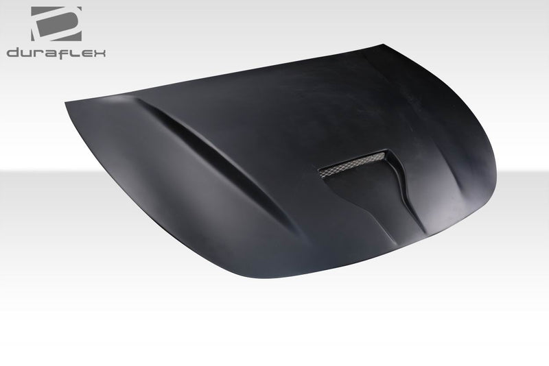2013-2016 Dodge Dart Duraflex MPR V2 Hood - 1 Piece