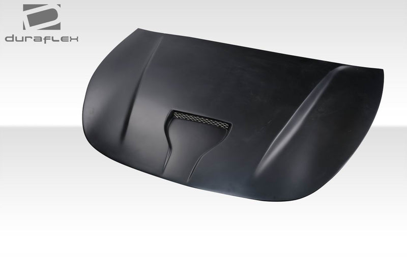 2013-2016 Dodge Dart Duraflex MPR V2 Hood - 1 Piece