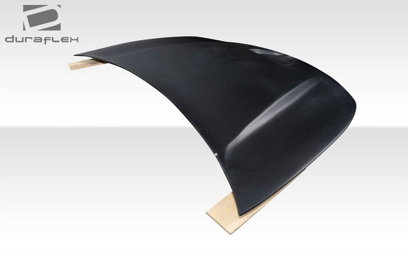 2013-2016 Dodge Dart Duraflex MPR V2 Hood - 1 Piece