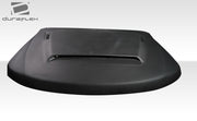 2011-2022 Jeep Grand Cherokee Duraflex S Concept Hood - 1 Piece