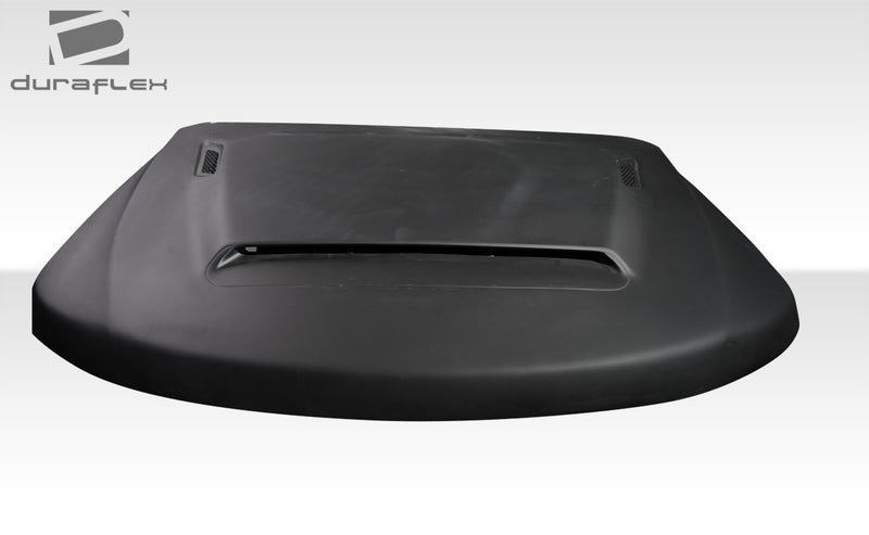 2011-2022 Jeep Grand Cherokee Duraflex S Concept Hood - 1 Piece