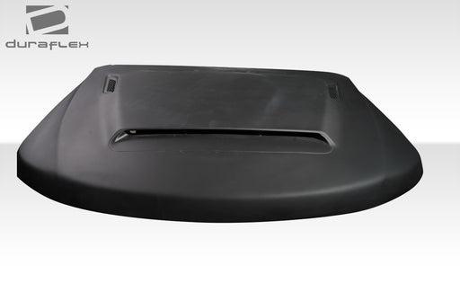 2011-2022 Jeep Grand Cherokee Duraflex S Concept Hood - 1 Piece