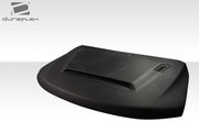 2011-2022 Jeep Grand Cherokee Duraflex S Concept Hood - 1 Piece