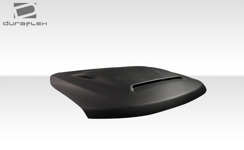 2011-2022 Jeep Grand Cherokee Duraflex S Concept Hood - 1 Piece