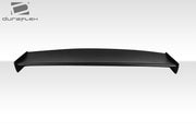 2010-2016 Hyundai Genesis Coupe Duraflex RBS V2 Rear Wing Spoiler - 3 Piece
