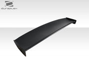 2010-2016 Hyundai Genesis Coupe Duraflex RBS V2 Rear Wing Spoiler - 3 Piece