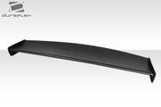 2010-2016 Hyundai Genesis Coupe Duraflex RBS V2 Rear Wing Spoiler - 3 Piece