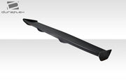 2010-2016 Hyundai Genesis Coupe Duraflex RBS V2 Rear Wing Spoiler - 3 Piece