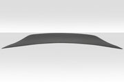 2009-2021 Nissan GT-R R35 Duraflex Duckbill Rear Wing Spoiler - 1 Piece