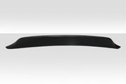 2009-2021 Nissan GT-R R35 Duraflex Duckbill Rear Wing Spoiler - 1 Piece