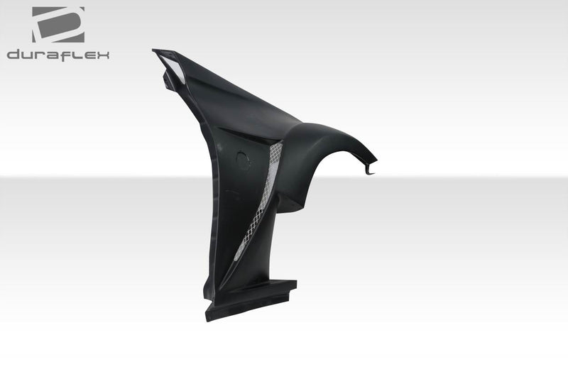 2009-2020 Nissan 370Z Z34 Duraflex VRS Front Fenders - 2 Piece