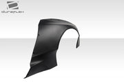 2007-2013 BMW 3 Series E92 E93 2DR Convertible Duraflex RBS Rear Fender Flares - 2 Piece ( Fits M-Sport Only )