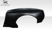 2007-2013 BMW 3 Series E92 E93 2DR Convertible Duraflex RBS Rear Fender Flares - 2 Piece ( Fits M-Sport Only )