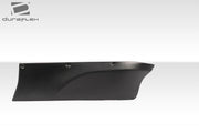 2007-2013 BMW 3 Series E92 E93 2DR Convertible Duraflex RBS Rear Bumper Add Ons - 2 Piece ( Fits M-Sport Only )