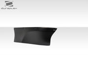 2007-2013 BMW 3 Series E92 E93 2DR Convertible Duraflex RBS Rear Bumper Add Ons - 2 Piece ( Fits M-Sport Only )
