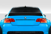 2007-2013 BMW 3 Series E92 E93 2DR Convertible Duraflex RBS Rear Wing Spoiler- 1 Piece