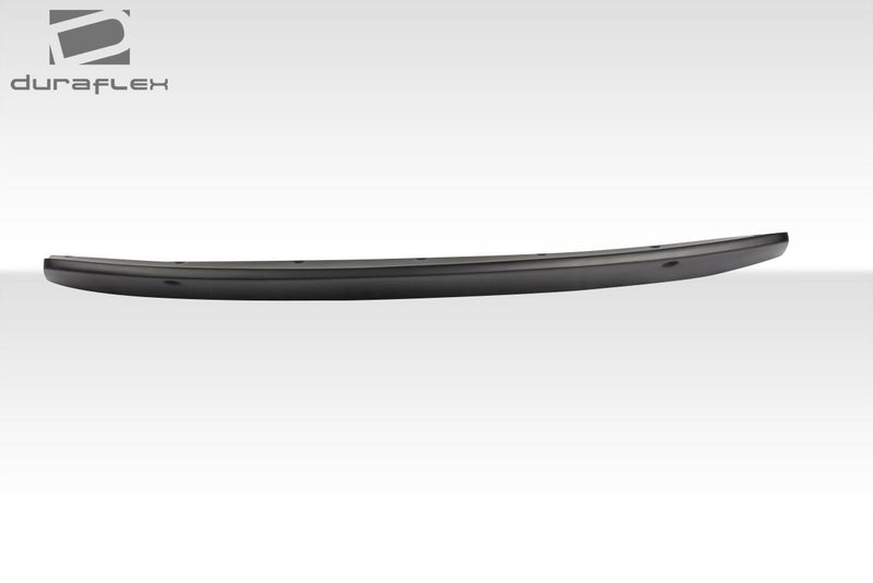 2007-2013 BMW 3 Series E92 E93 2DR Convertible Duraflex RBS Rear Wing Spoiler- 1 Piece