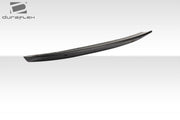 2007-2013 BMW 3 Series E92 E93 2DR Convertible Duraflex RBS Rear Wing Spoiler- 1 Piece