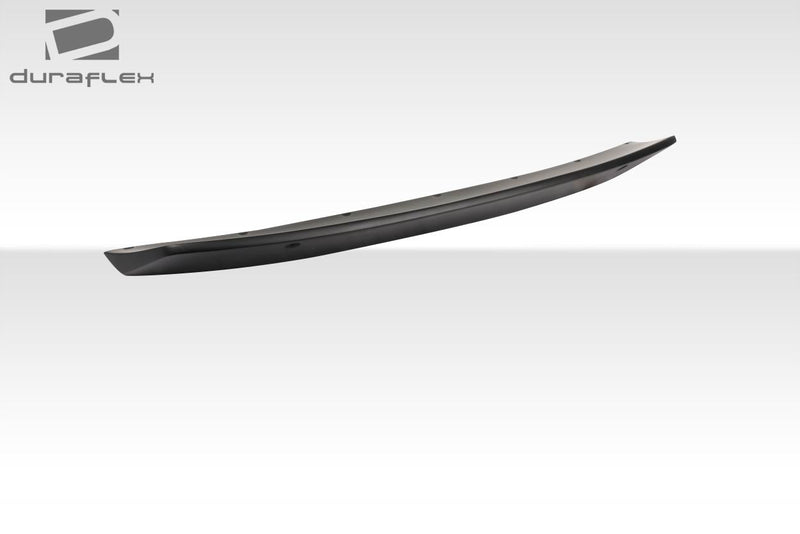 2007-2013 BMW 3 Series E92 E93 2DR Convertible Duraflex RBS Rear Wing Spoiler- 1 Piece