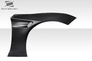 2007-2010 BMW 3 Series E92 E93 2DR Convertible Duraflex RBS Front Fender Flares - 2 Piece ( Fits M-Sport Only )
