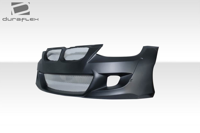 2007-2010 BMW 3 Series E92 E93 2DR Convertible Duraflex RBS Front Bumper Cover - 1 Piece ( Fits M-Sport Only )