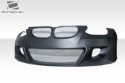 2007-2010 BMW 3 Series E92 E93 2DR Convertible Duraflex RBS Front Bumper Cover - 1 Piece ( Fits M-Sport Only )