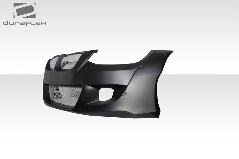 2007-2010 BMW 3 Series E92 E93 2DR Convertible Duraflex RBS Front Bumper Cover - 1 Piece ( Fits M-Sport Only )