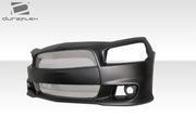 2006-2010 Dodge Charger Duraflex SRT2 Front Bumper Cover - 1 Piece