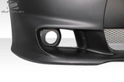 2006-2010 Dodge Charger Duraflex SRT2 Front Bumper Cover - 1 Piece