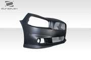 2006-2010 Dodge Charger Duraflex SRT2 Front Bumper Cover - 1 Piece