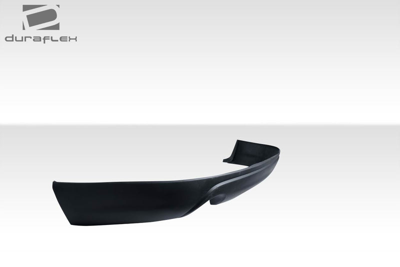 2006-2008 Mazda Miata MX-5 Duraflex M1 Speed Rear Lip Spoiler - 1 Piece
