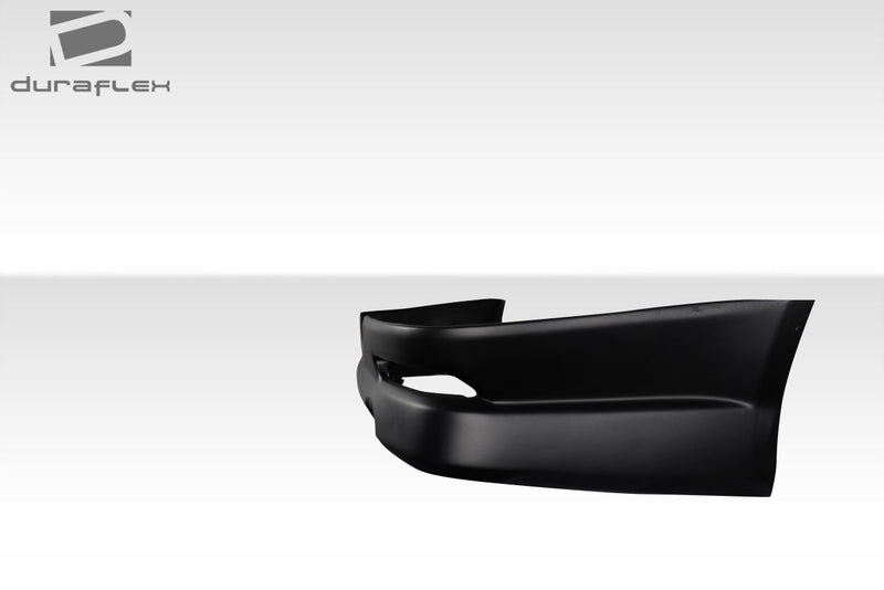 2005-2006 Acura RSX Duraflex A Spec Rear Lip Spoiler - 1 Piece