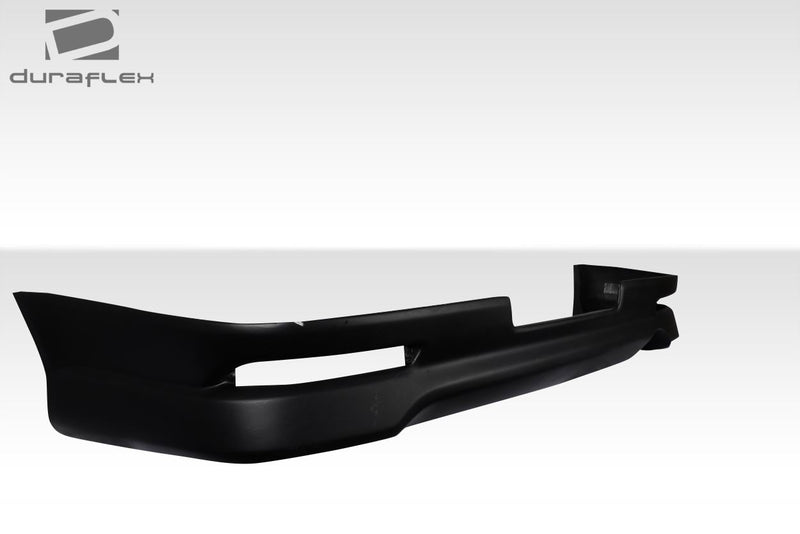 2005-2006 Acura RSX Duraflex A Spec Rear Lip Spoiler - 1 Piece