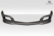 2005-2006 Acura RSX Duraflex A Spec Front Lip Spoiler - 1 Piece