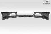 2005-2006 Acura RSX Duraflex A Spec Front Lip Spoiler - 1 Piece
