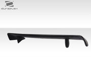 2003-2008 Nissan 350Z Z33 Coupe Duraflex Power Rear Wing Spoiler - 1 Piece