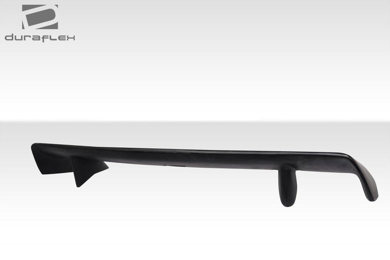 2003-2008 Nissan 350Z Z33 Coupe Duraflex Power Rear Wing Spoiler - 1 Piece
