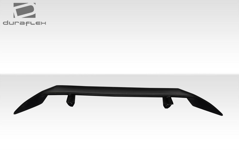 2003-2008 Nissan 350Z Z33 Coupe Duraflex Power Rear Wing Spoiler - 1 Piece