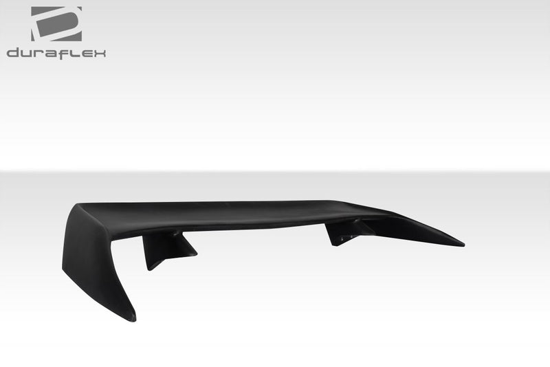 2003-2008 Nissan 350Z Z33 Coupe Duraflex Power Rear Wing Spoiler - 1 Piece