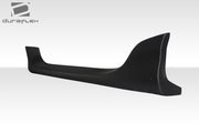 1999-2005 Mazda Miata MX-5 Duraflex M1 Speed Side Skirts Rocker Panels - 2 Piece