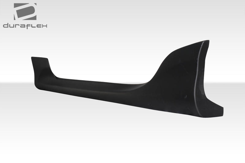 1999-2005 Mazda Miata MX-5 Duraflex M1 Speed Side Skirts Rocker Panels - 2 Piece