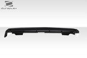 1996-2000 Honda Civic HB Duraflex Sleek V2 Roof Wing Spoiler - 1 Piece