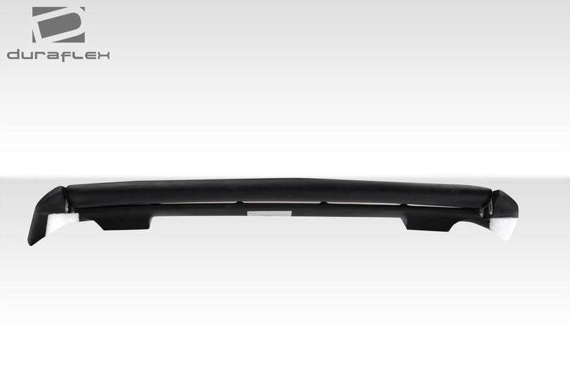 1996-2000 Honda Civic HB Duraflex Sleek V2 Roof Wing Spoiler - 1 Piece